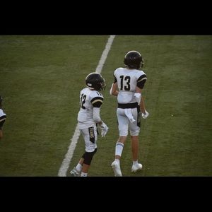 Meet your Posher, Owen